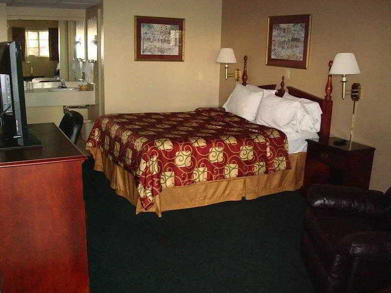 Hotel Best Western Country Inn