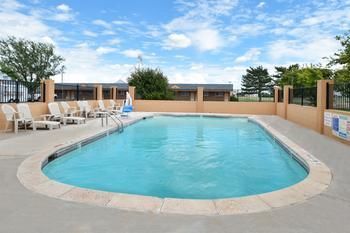 Hotel Best Western Country Inn
