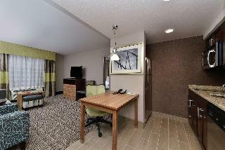 Hotel Homewood Suites By Hilton Cincinnati/mason