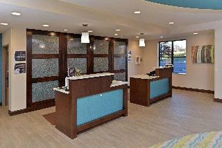 Hotel Homewood Suites By Hilton Cincinnati/mason