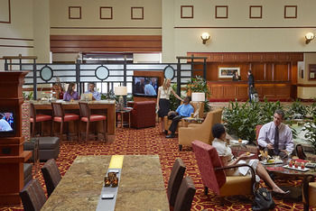 Hotel Cincinnati Marriott Northeast