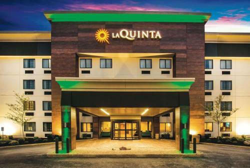 Hotel La Quinta Inn & Suites Cincinnati Northeast
