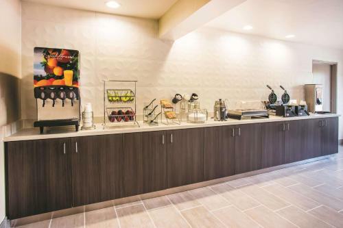 Hotel La Quinta Inn & Suites Cincinnati Northeast