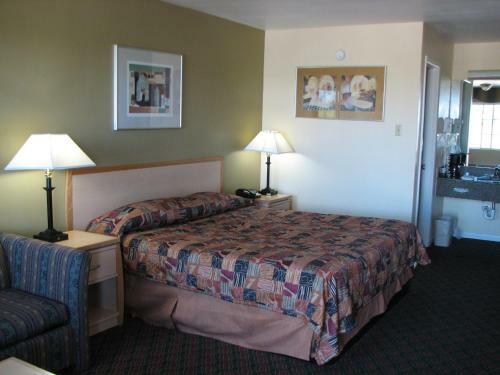 Motel Relax Inn Marlin