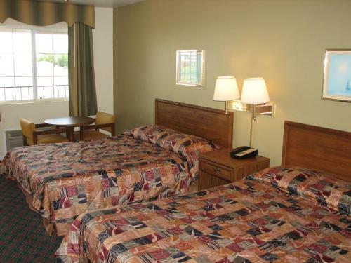 Motel Relax Inn Marlin