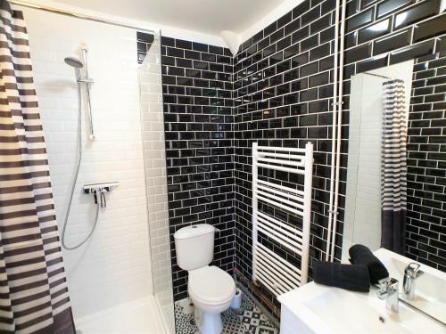 Apartamento Au 36, Les Apparts Hotel Joigny