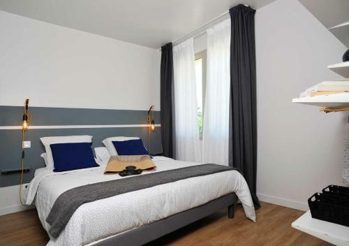 Apartamento Clos Des Thermes A Jonzac