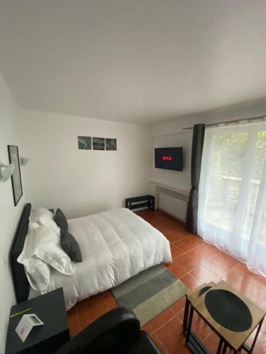 Apartamento Appartement 2 Pi�ces Neuf Et Ind�pendant