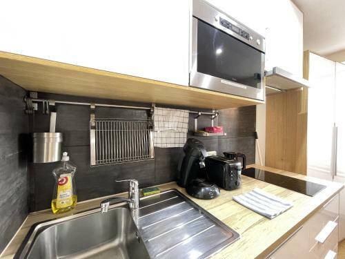 Apartamento Appart'village Jouy Vall�e