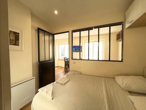 Apartamento Appart'village Jouy Vall�e