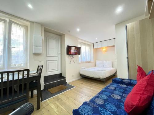 Apartamento Appart'village Jouy Vall�e