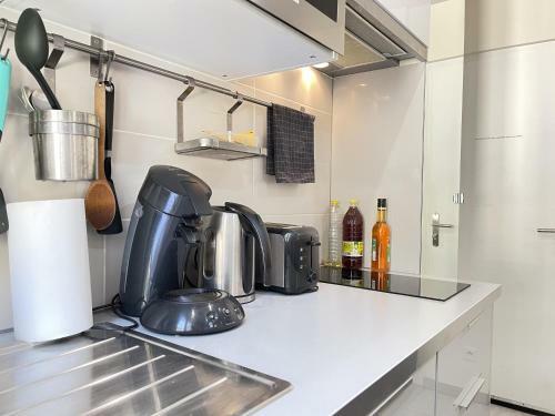 Apartamento Appart'village Jouy Vall�e