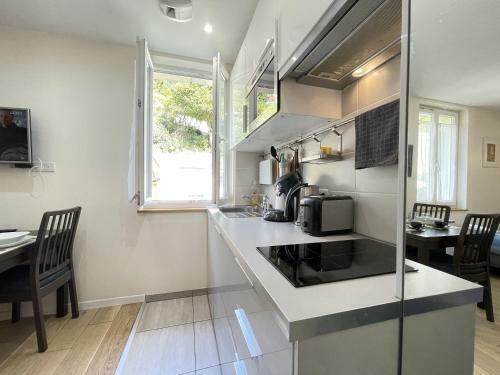 Apartamento Appart'village Jouy Vall�e