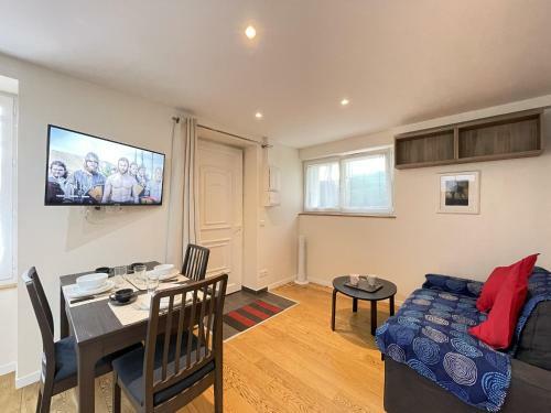 Apartamento Appart'village Jouy Vall�e