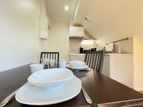 Apartamento Appart'village Jouy Vall�e