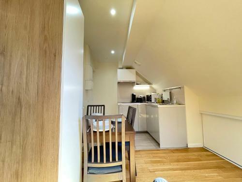 Apartamento Appart'village Jouy Vall�e
