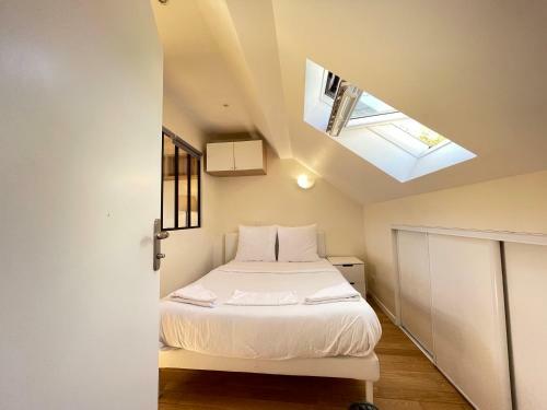 Apartamento Appart'village Jouy Vall�e