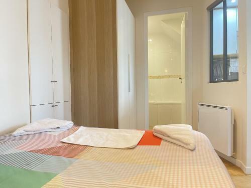 Apartamento Appart'village Jouy Vall�e