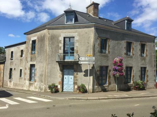 Bed & Breakfast L'ancien H�tel