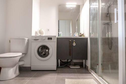 Apartamento T2 Aux Portes De Montpellier