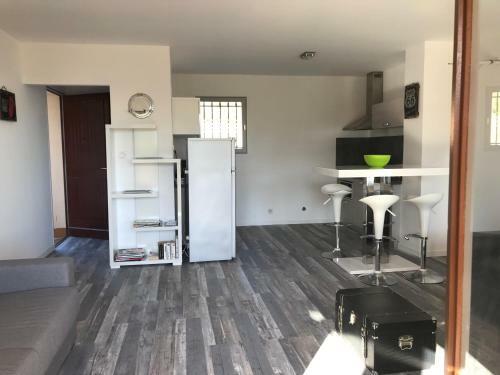 Apartamentos Appartement Solenzara