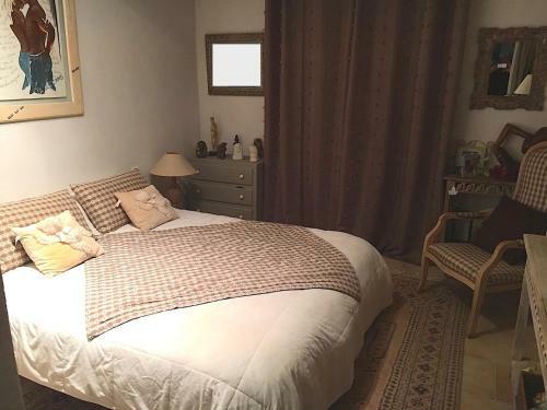 Apartamentos Appartement Solenzara