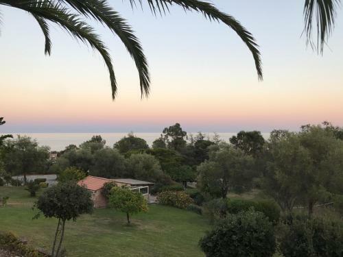 Apartamentos Appartement Solenzara