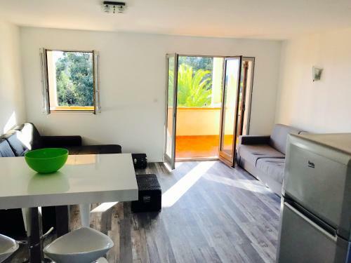 Apartamentos Appartement Solenzara