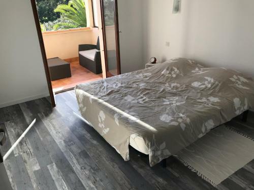Apartamentos Appartement Solenzara