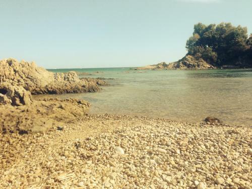 Apartamentos Appartement Solenzara