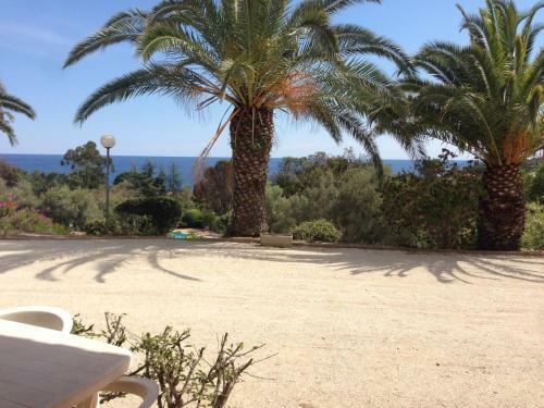 Apartamentos Appartement Solenzara