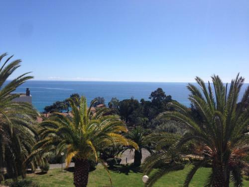 Apartamentos Appartement Solenzara