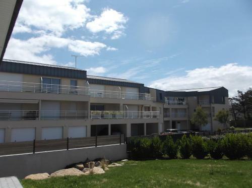 Apartamento Villa Marine 2