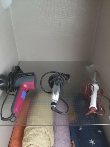 Apartamento G�te Les Chiwawas D'alsace