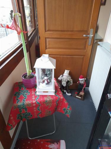 Apartamento G�te Les Chiwawas D'alsace