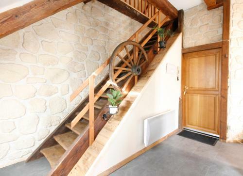 Apartamento Appartement L'alpin