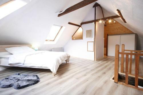 Apartamento Appartement L'alpin