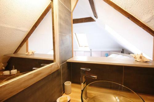 Apartamento Appartement L'alpin