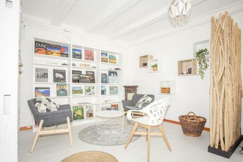 Apartamento Le Grenier Du Photographe