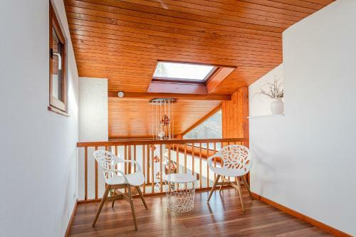 Apartamento Le Grenier Du Photographe
