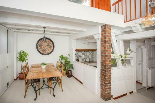Apartamento Le Grenier Du Photographe