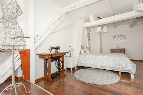 Apartamento Le Grenier Du Photographe