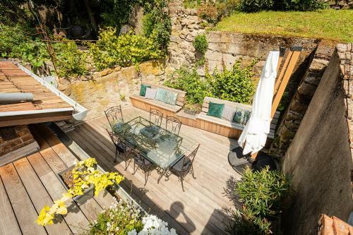 Apartamento Le Grenier Du Photographe