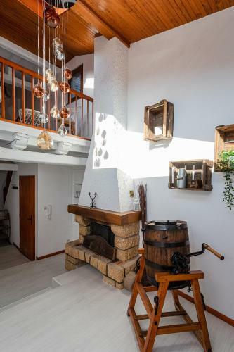 Apartamento Le Grenier Du Photographe