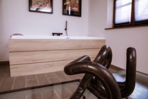 Apartamento App'art - Le R Avec Baln�o