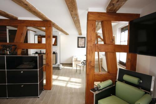 Apartamento App'art - Le R Avec Baln�o