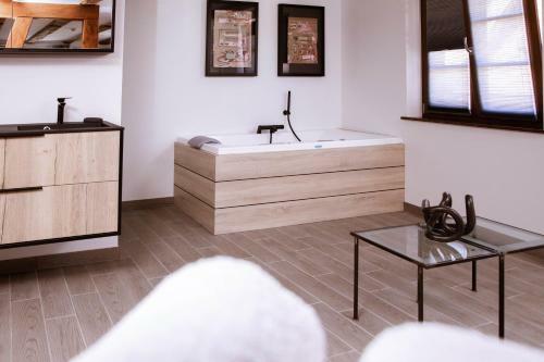 Apartamento App'art - Le R Avec Baln�o