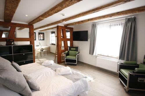 Apartamento App'art - Le R Avec Baln�o