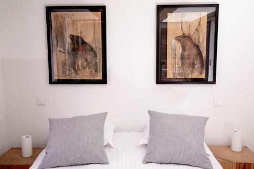 Apartamento App'art - Le R Avec Baln�o