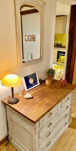 Apartamento Gite "la Maison Jaune" � Kaysersberg